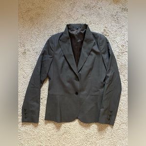 NWOT theory jacket
